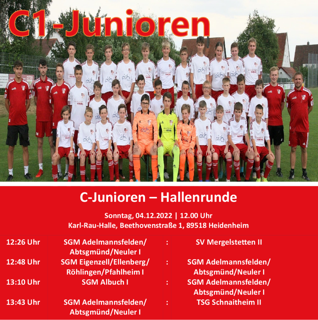 C1-Jugend-04.12.2022