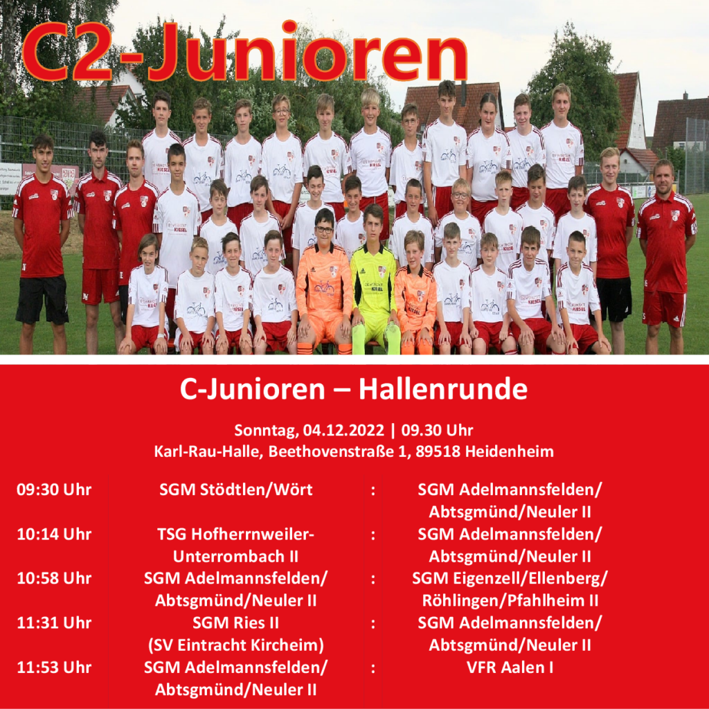 C2-Jugend-04.12.2022