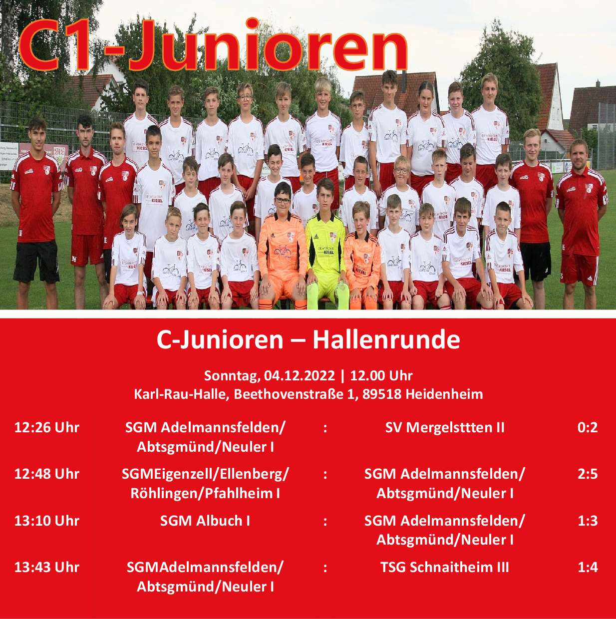 C1-Jugend-04.12.2022