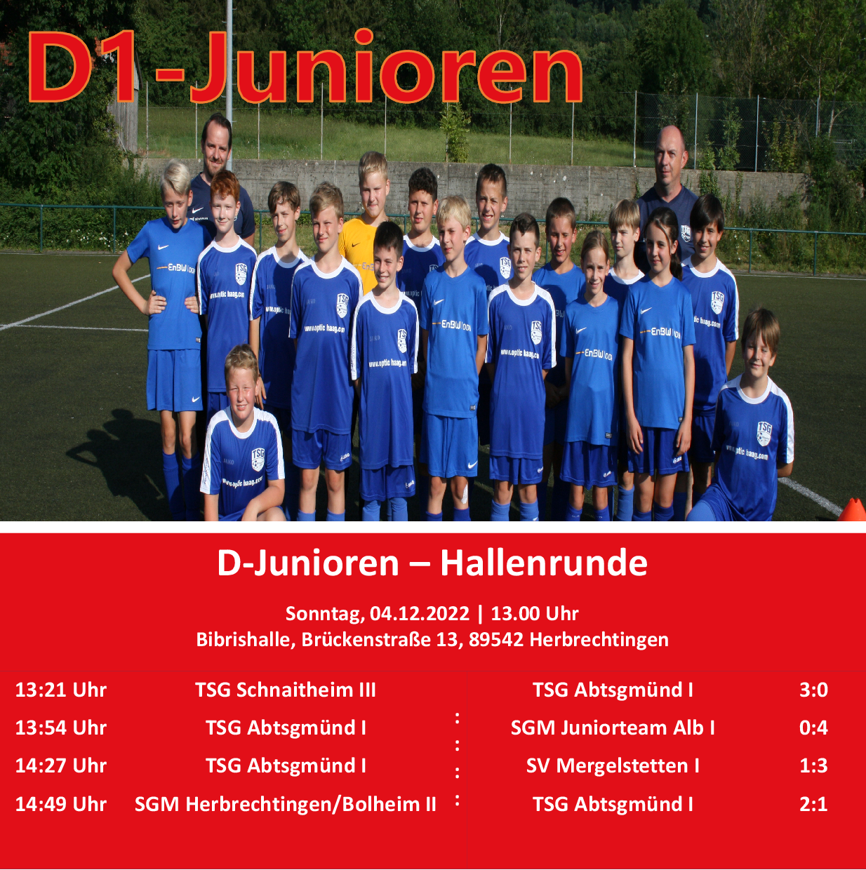 D1-Jugend-04.12.2022
