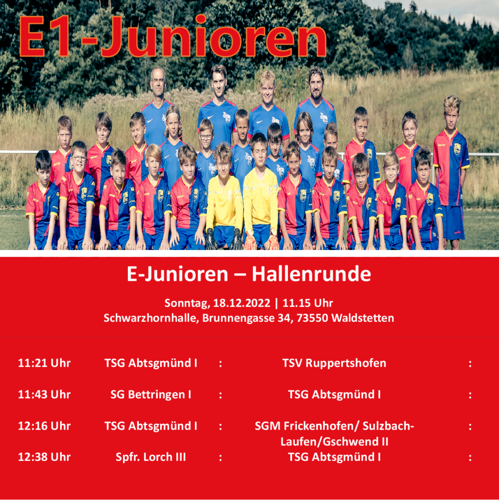 E1-Jugend-18.12.2022