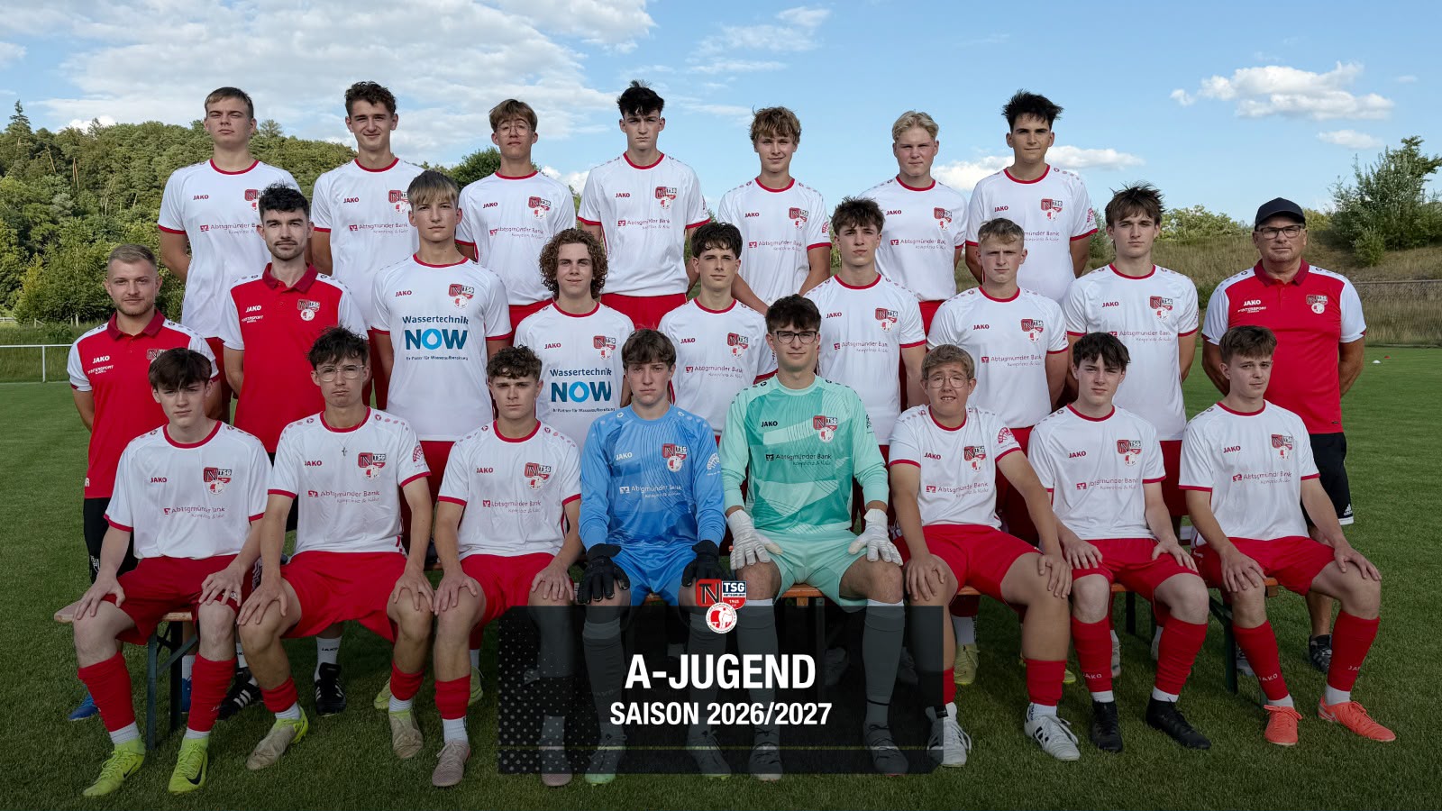 A-Jugend 2026-2027