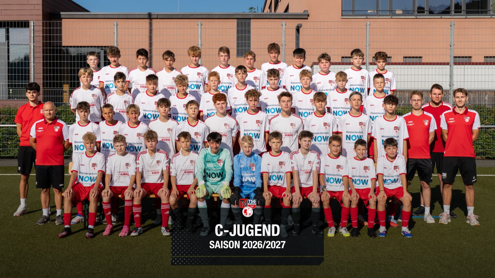C-Jugend 2026-2027