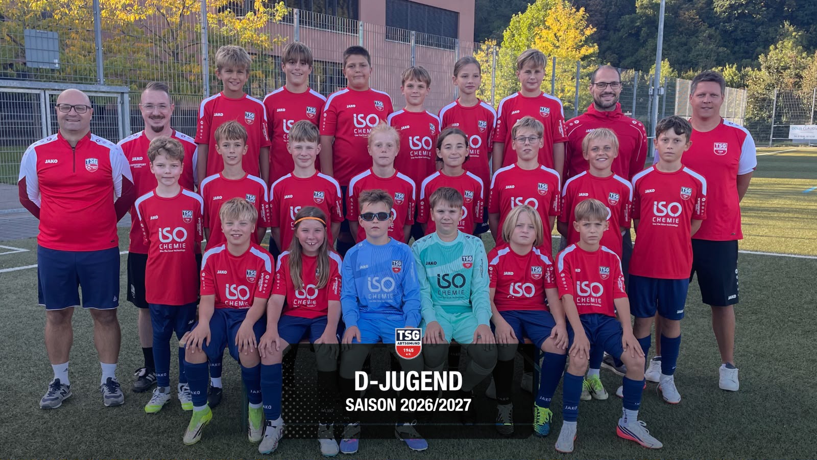 D-Jugend 2026-2027