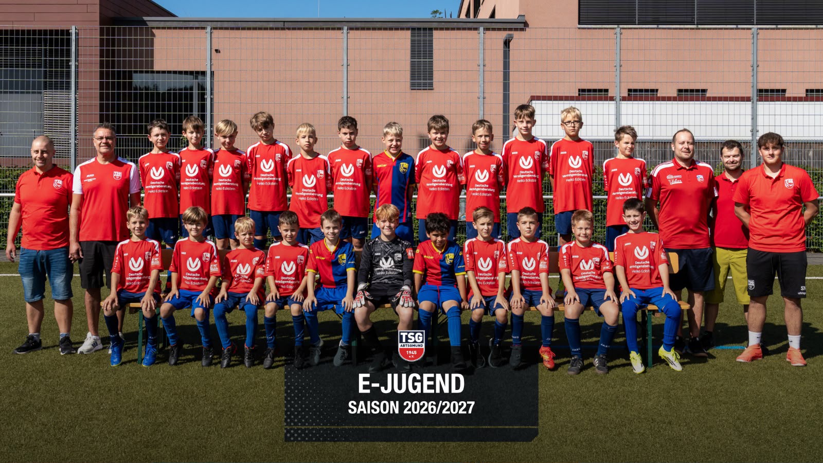 E-Jugend 2026-2027