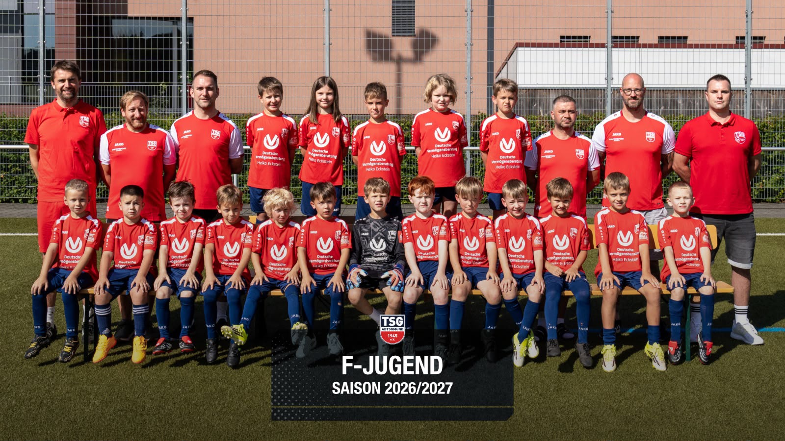 F-Jugend 2026-2027